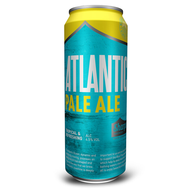 Atlantic Pale Ale
