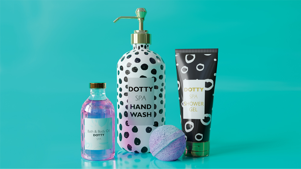 Dotty Spa